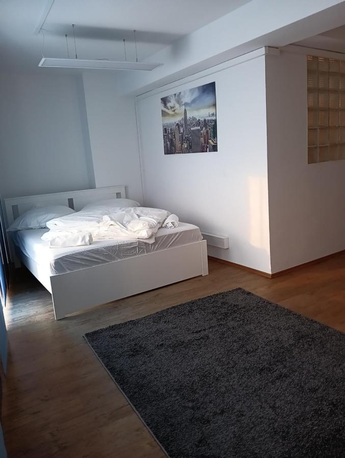 Ferienwohnung Sleepwell5 Köln Exterior foto
