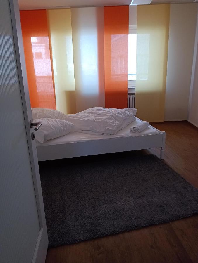 Ferienwohnung Sleepwell5 Köln Exterior foto